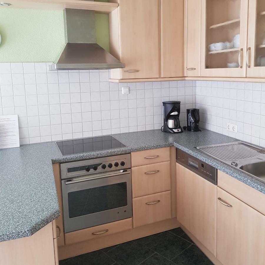 Ferienwohnung In Ostseenaehe Grevesmuehlen Eksteriør bilde