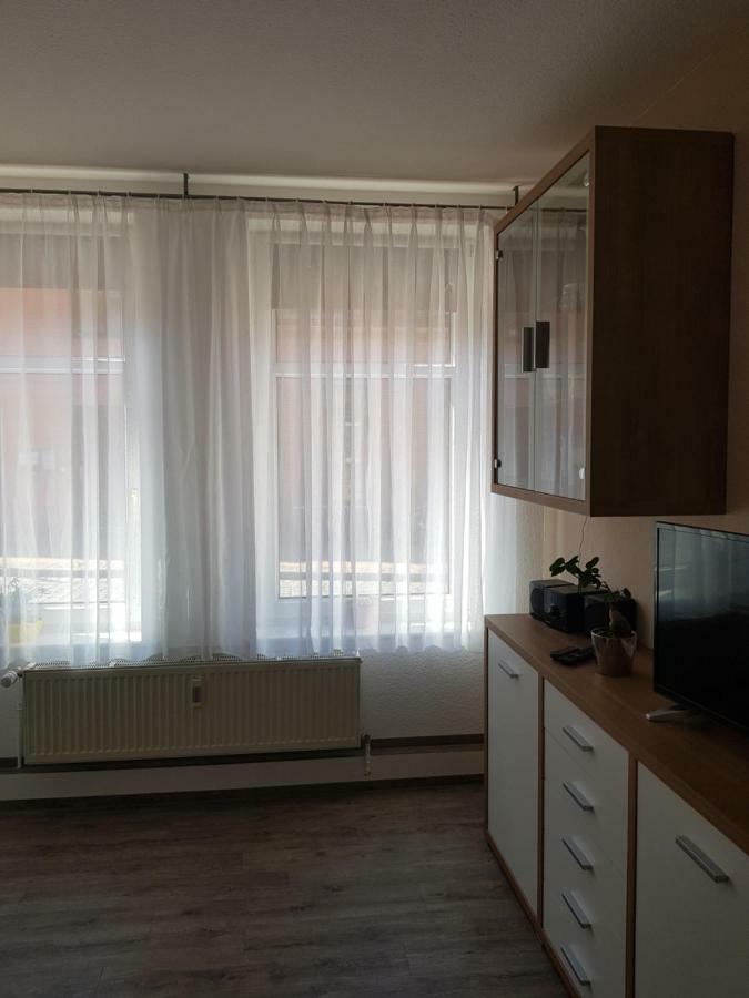 Ferienwohnung In Ostseenaehe Grevesmuehlen Eksteriør bilde