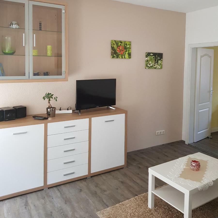 Ferienwohnung In Ostseenaehe Grevesmuehlen Eksteriør bilde