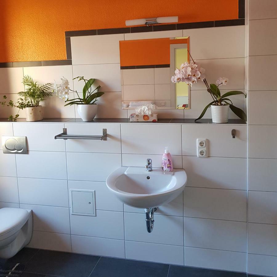 Ferienwohnung In Ostseenaehe Grevesmuehlen Eksteriør bilde