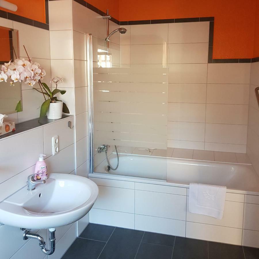 Ferienwohnung In Ostseenaehe Grevesmuehlen Eksteriør bilde