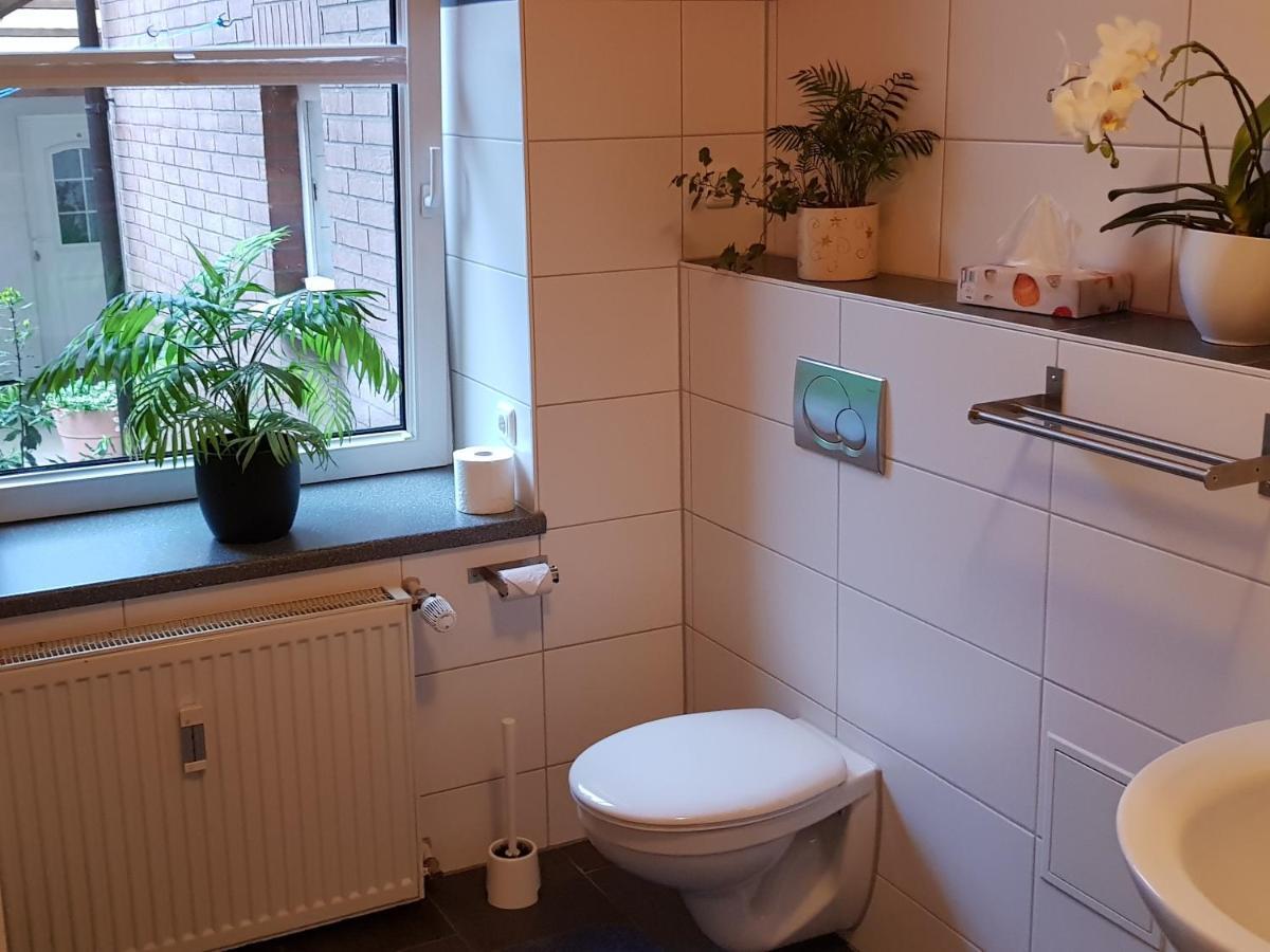 Ferienwohnung In Ostseenaehe Grevesmuehlen Eksteriør bilde